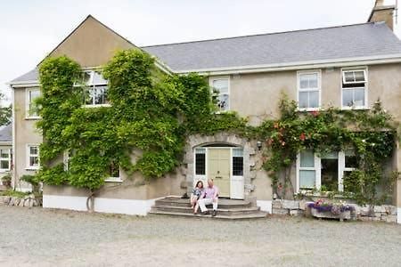 Buvinda Apartment Drogheda Exterior photo